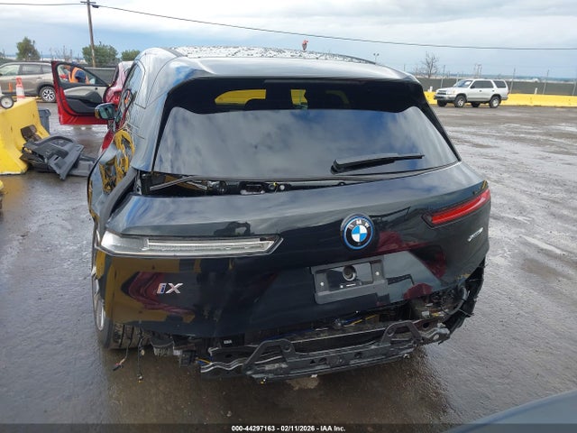 WB523CF02SCT31149 BMW Ix Xdrive50