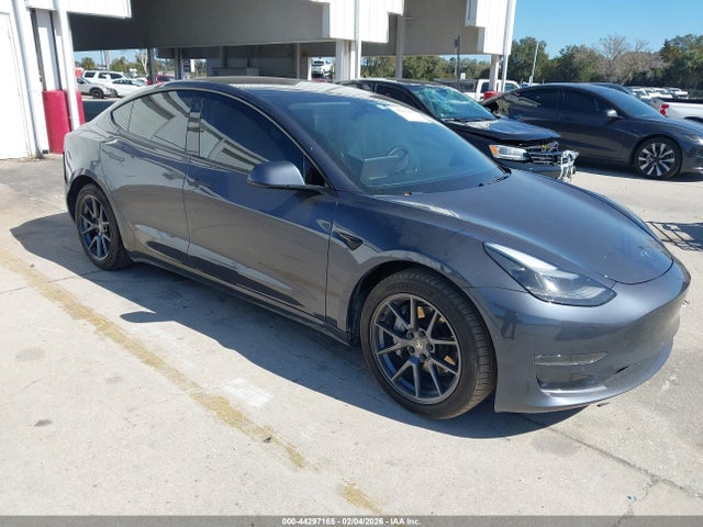 2022 TESLA MODEL 3 5YJ3E1EB1NF169130 Photo 0