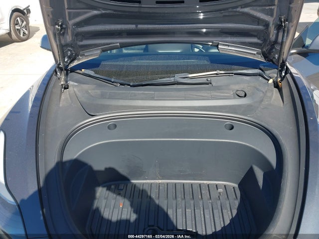 2022 TESLA MODEL 3 5YJ3E1EB1NF169130 Photo 9