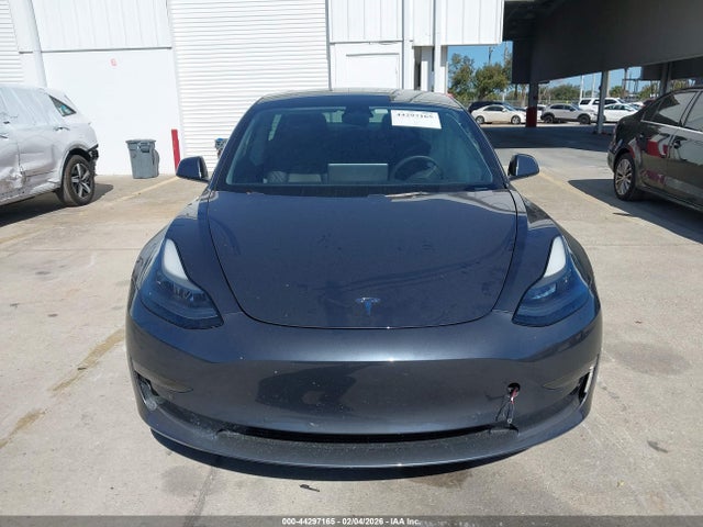 5YJ3E1EB1NF169130 Tesla Model 3 Long Range Dual Motor All-wheel Drive