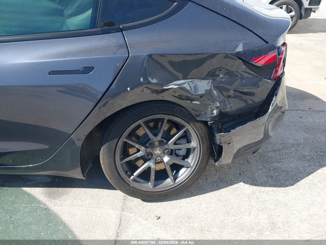 2022 TESLA MODEL 3 5YJ3E1EB1NF169130 Photo 5