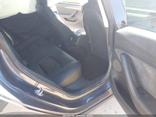 2022 TESLA MODEL 3 5YJ3E1EB1NF169130 Photo 7