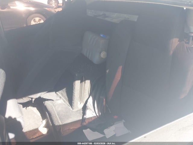 Nissan Sentra S Xtronic Cvt 2023 3N1AB8BV7PY294599 Image 8