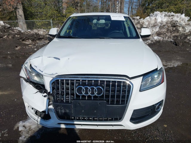 Aukcja sprzedaży 2015 Audi Q5 2.0t Premium, vin: WA1LFAFP5FA115471, numer aukcji: 44297167