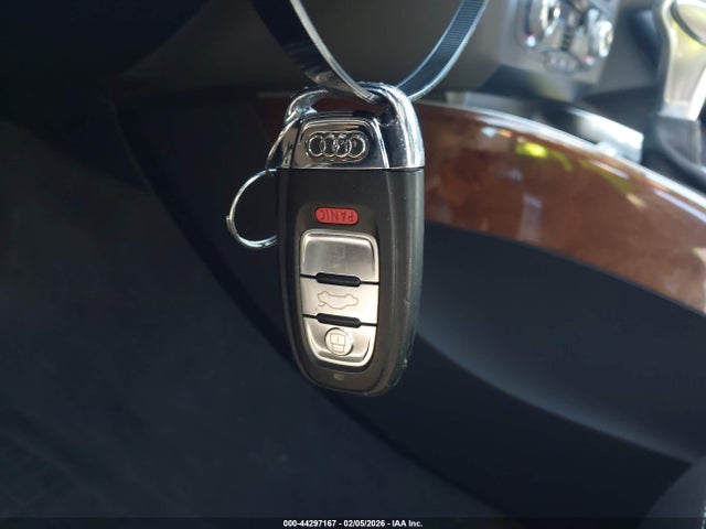 Aukcja sprzedaży 2015 Audi Q5 2.0t Premium, vin: WA1LFAFP5FA115471, numer aukcji: 44297167