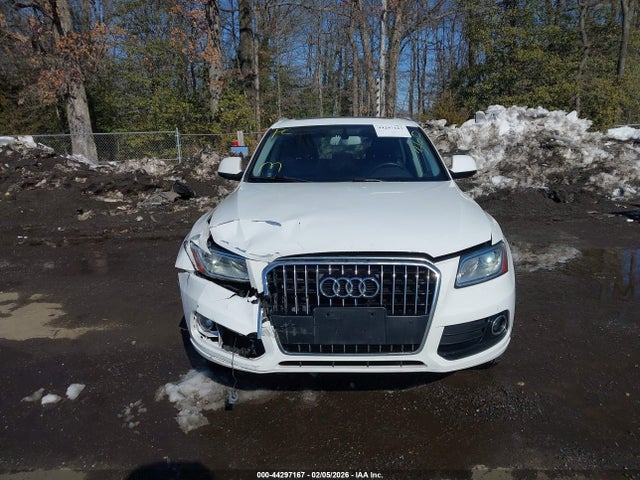 Aukcja sprzedaży 2015 Audi Q5 2.0t Premium, vin: WA1LFAFP5FA115471, numer aukcji: 44297167