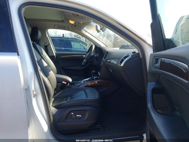 Aukcja sprzedaży 2015 Audi Q5 2.0t Premium, vin: WA1LFAFP5FA115471, numer aukcji: 44297167