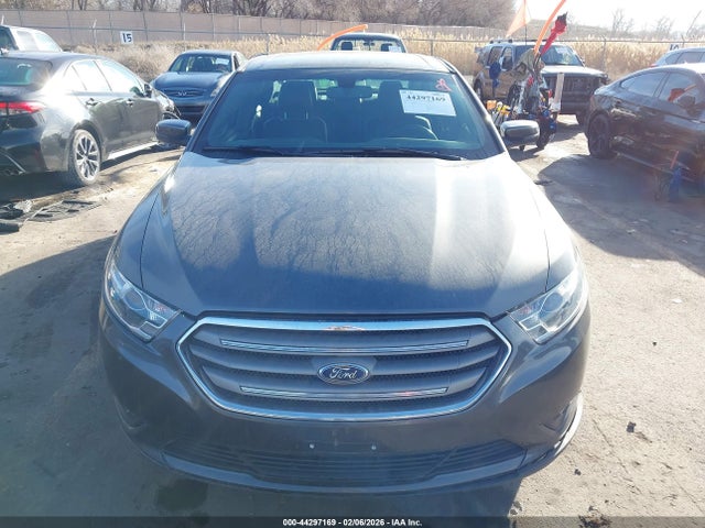 1FAHP2H83JG107269 Ford TAURUS SEL