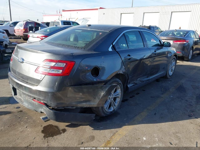 1FAHP2H83JG107269 Ford TAURUS SEL