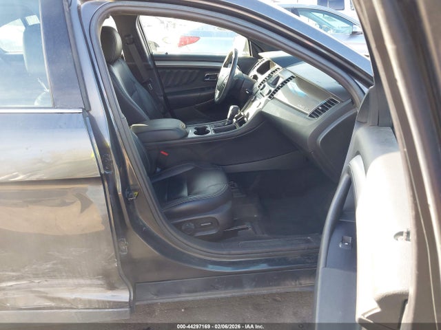 1FAHP2H83JG107269 Ford TAURUS SEL