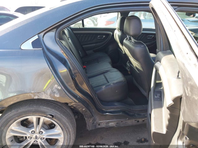 1FAHP2H83JG107269 Ford TAURUS SEL