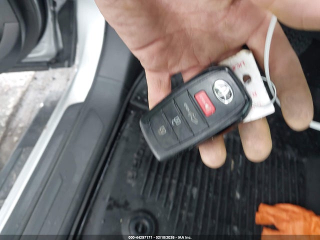 5TFNA5DB4SX288675 Toyota Tundra Platinum