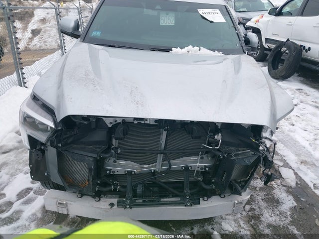 5TFNA5DB4SX288675 Toyota Tundra Platinum