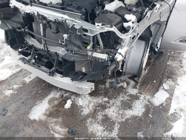 5TFNA5DB4SX288675 Toyota Tundra Platinum