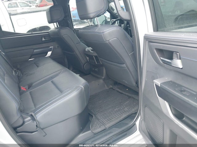 5TFNA5DB4SX288675 Toyota Tundra Platinum