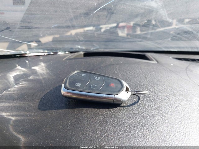 2017 CADILLAC CT6 1G6KH5R61HU131273 Photo 10