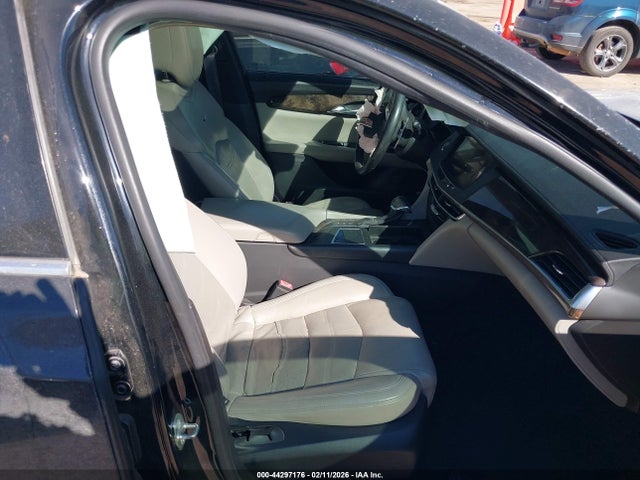 2017 CADILLAC CT6 1G6KH5R61HU131273 Photo 4