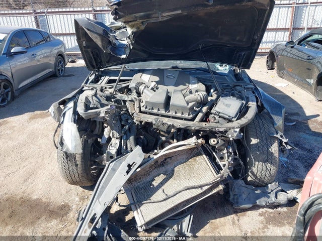 2017 CADILLAC CT6 1G6KH5R61HU131273 Photo 5