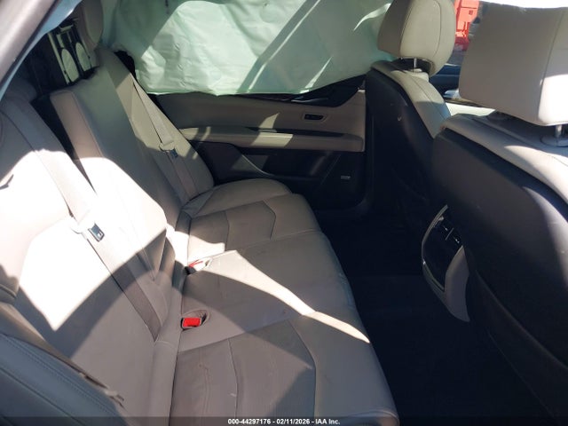 2017 CADILLAC CT6 1G6KH5R61HU131273 Photo 7