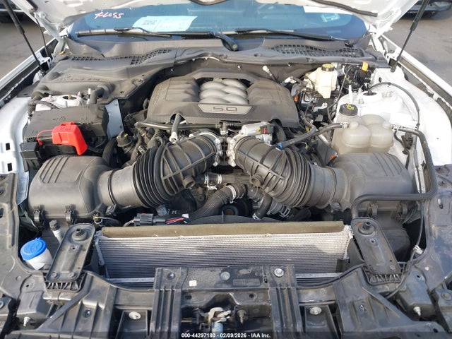 2024 FORD MUSTANG 1FA6P8CFXR5415479 Photo 9