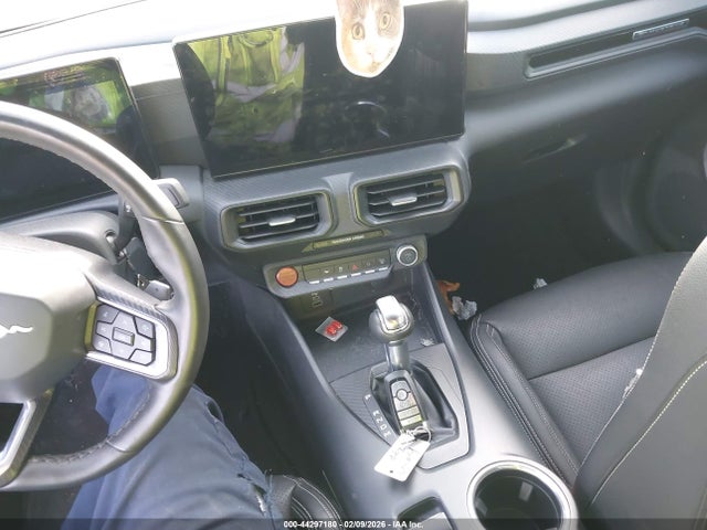 2024 FORD MUSTANG 1FA6P8CFXR5415479 Photo 10
