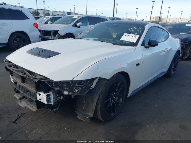 2024 FORD MUSTANG 1FA6P8CFXR5415479 Photo 1