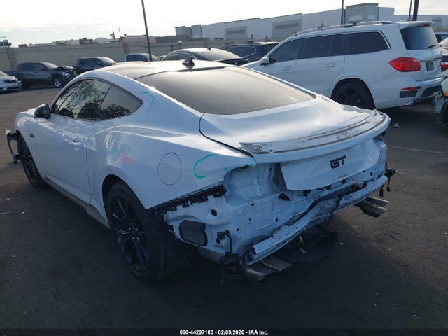 2024 FORD MUSTANG 1FA6P8CFXR5415479 Photo 2