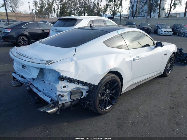 2024 FORD MUSTANG 1FA6P8CFXR5415479 Photo 3