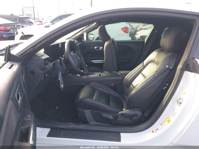 2024 FORD MUSTANG 1FA6P8CFXR5415479 Photo 4