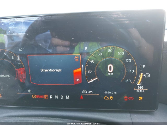 2024 FORD MUSTANG 1FA6P8CFXR5415479 Photo 6