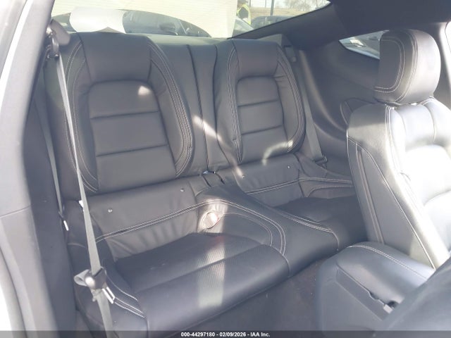 2024 FORD MUSTANG 1FA6P8CFXR5415479 Photo 7