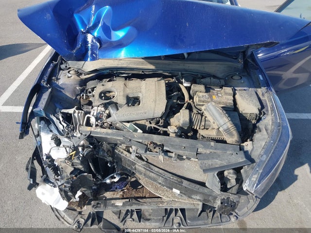 3KPF24AD9PE557388 KIA Forte Lxs
