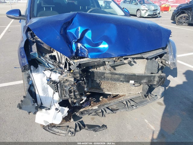 3KPF24AD9PE557388 KIA Forte Lxs
