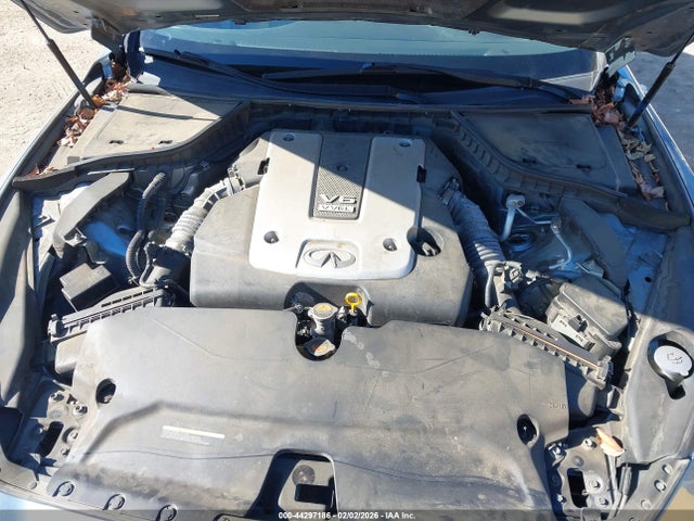 JN1BV7AR1EM698718 Infiniti Q50 Premium/sport