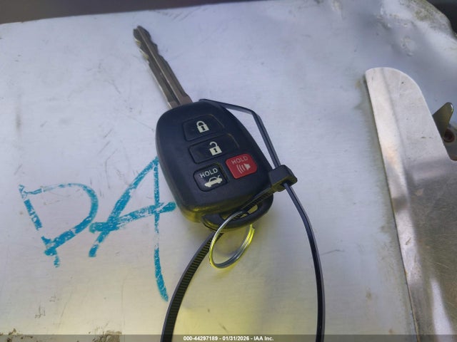 2014 TOYOTA CAMRY 4T1BF1FK2EU385319 Photo 10