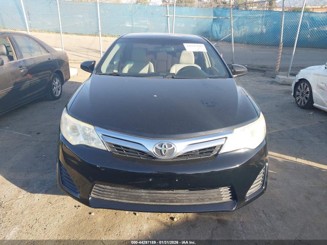 Toyota CAMRY LE 2014 4T1BF1FK2EU385319 Image 12
