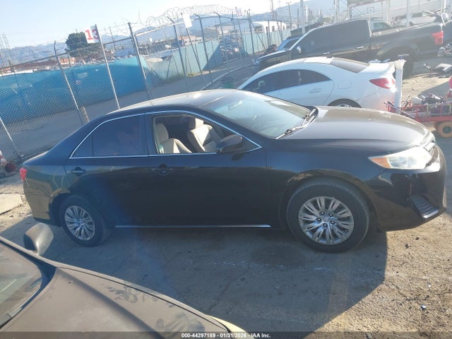Toyota CAMRY LE 2014 4T1BF1FK2EU385319 Image 13