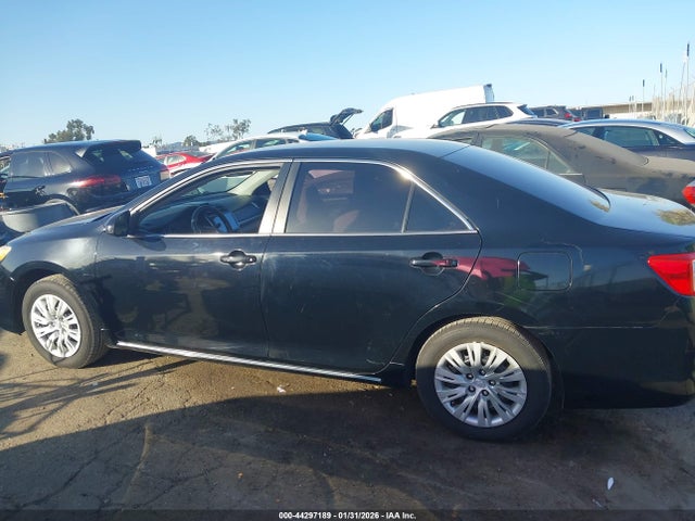 Toyota CAMRY LE 2014 4T1BF1FK2EU385319 Image 14