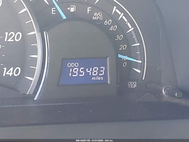 Toyota CAMRY LE 2014 4T1BF1FK2EU385319 Image 15