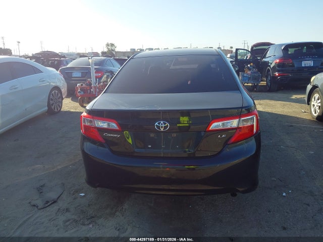 Toyota CAMRY LE 2014 4T1BF1FK2EU385319 Image 16