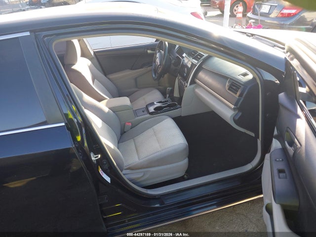 2014 TOYOTA CAMRY 4T1BF1FK2EU385319 Photo 4