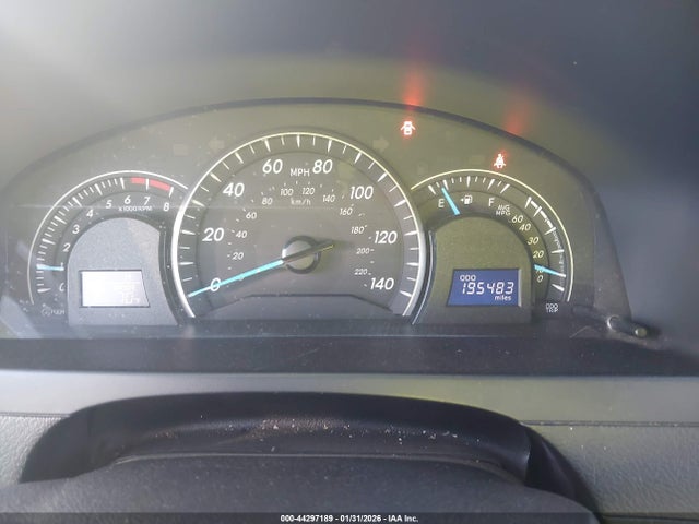 2014 TOYOTA CAMRY 4T1BF1FK2EU385319 Photo 6