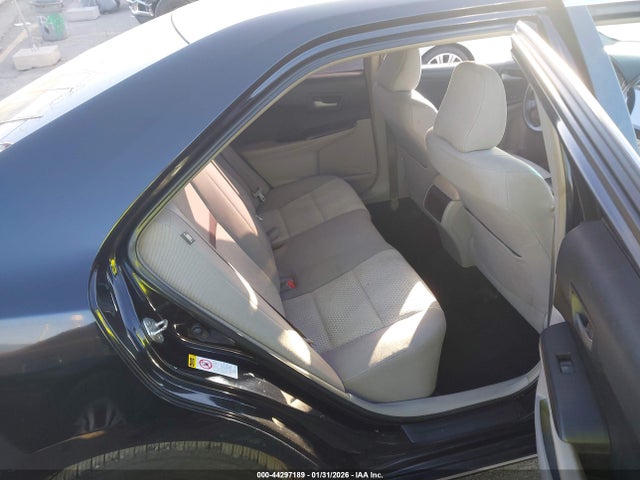 2014 TOYOTA CAMRY 4T1BF1FK2EU385319 Photo 7