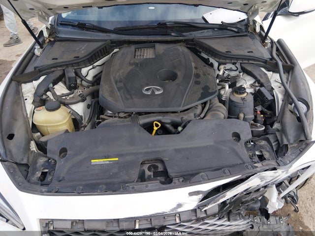 2017 INFINITI Q50 JN1CV7AR8HM681116 Photo 9
