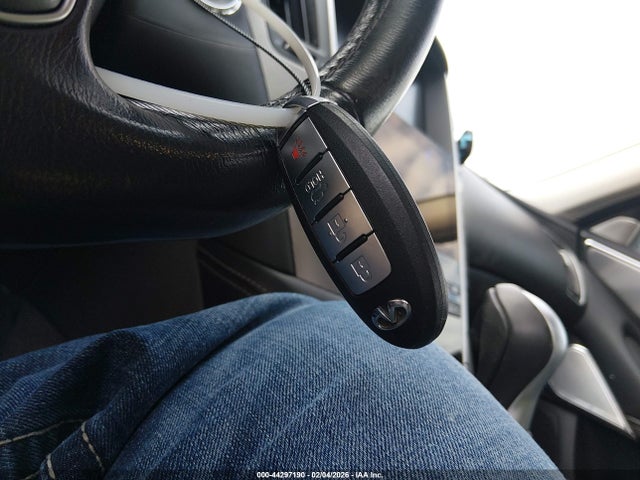 2017 INFINITI Q50 JN1CV7AR8HM681116 Photo 10