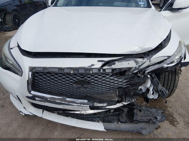 2017 INFINITI Q50 JN1CV7AR8HM681116 Photo 5