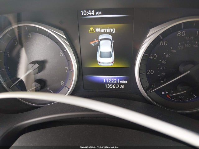 2017 INFINITI Q50 JN1CV7AR8HM681116 Photo 6