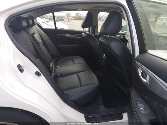 2017 INFINITI Q50 JN1CV7AR8HM681116 Photo 7