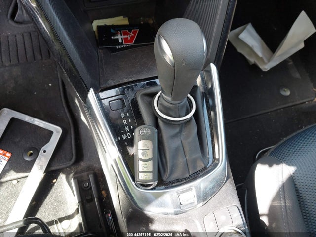 3MYDLBZV3GY118709 Scion IA