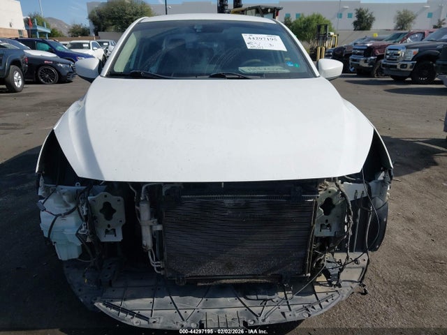 3MYDLBZV3GY118709 Scion IA